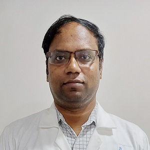 DR. PANKAJ KUMAR